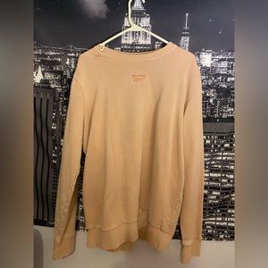 Reebok Sweatshirt